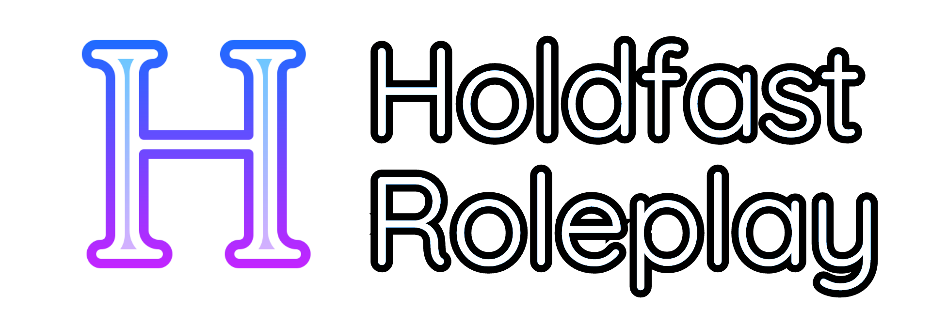 Holdfast Roleplay Logo